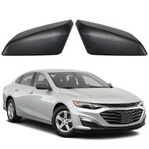 Capa do retrovisor lateral Dimeani para Chevy Malibu 2016-2025 fosca Capa do retrovisor lateral Dimeani para Chevy Malibu 2016-2025 fosca