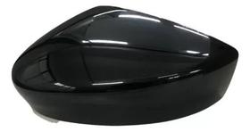 Capa do Retrovisor Motorista Lado Esquerdo para Nissan Kicks 2017 até 2024 Capa do Retrovisor Motorista Lado Esquerdo para Nissan Kicks 2017 até 2024