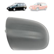 Capa do retrovisor preta chevrolet corsa 1993 a 2002 lado esquerdo Capa do retrovisor preta chevrolet corsa 1993 a 2002 lado esquerdo