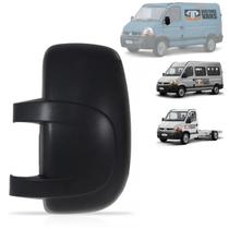 Capa do retrovisor renault master 2004 a 2013 lado esquerdo Capa do retrovisor renault master 2004 a 2013 lado esquerdo