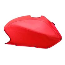 Capa Do Tanque Colchete Cbx Twister 250 2002 à 2008 Vermelho Capa Do Tanque Colchete Cbx Twister 250 2002 à 2008 Vermelho
