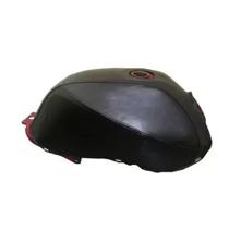 Capa Do Tanque Com Colchete Cb 300r 2009 à 2015 Preto Capa Do Tanque Com Colchete Cb 300r 2009 à 2015 Preto