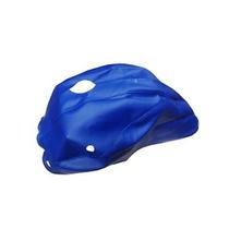 Capa do Tanque Com Colchete CG Fan / Cargo 125i Azul 2016+