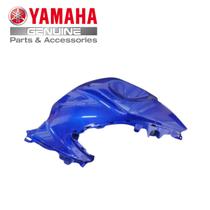 Capa do tanque direito azul fz25 fazer 250 original yamaha Capa do tanque direito azul fz25 fazer 250 original yamaha