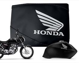 Capa Do Tanque Fan cargo 125 2000 01 02 03 04 05 06 07 2008 - Protercapas Capa Do Tanque Fan cargo 125 2000 01 02 03 04 05 06 07 2008 - Protercapas