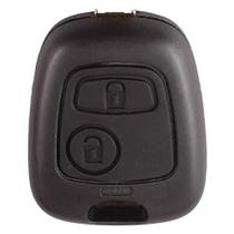 Capa Do Telecomando B&AmpS Peugeot 206/207/306 Citroen C3 2 Capa Do Telecomando B&AmpS Peugeot 206/207/306 Citroen C3 2