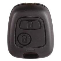 Capa do Telecomando B&S Peugeot 206/207/306 Citroen C3 2 Botoes Parafusado Capa do Telecomando B&S Peugeot 206/207/306 Citroen C3 2 Botoes Parafusado