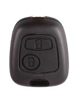 Capa Do Telecomando B&S Peugeot 206/207/306 Citroen C3 2... Capa Do Telecomando B&S Peugeot 206/207/306 Citroen C3 2...