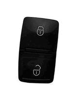 Capa Do Telecomando B&S Vw Golf 2 Botoes Capa Do Telecomando B&S Vw Golf 2 Botoes
