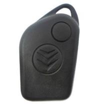 Capa do telecomando citroen picasso 00/05 berlingo antigo (2 botoes sem chaves) Capa do telecomando citroen picasso 00/05 berlingo antigo (2 botoes sem chaves)