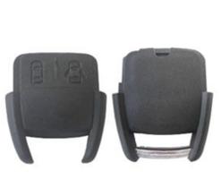 Capa do telecomando gm astra 99/10 vectra/ zafira/ corsa/ s10 com contracapa (2 botoes sem chave)