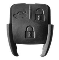 Capa do telecomando gm vectra 06/ astra 10/ (3 botoes sem chaves)