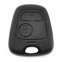 Capa do telecomando peugeot/citroen (moderno) 2 botoes Capa do telecomando peugeot/citroen (moderno) 2 botoes