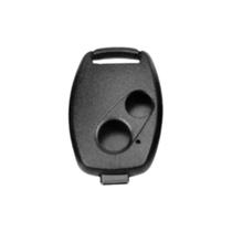 Capa Do Telecomando Sem Placa Sem Lâmina 2 Botões Civic 2003 a 2013 City 2010 a 2013 Fit 2003 a 2013