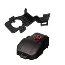 Capa Do Terminal Positivo Da Bateria Do Carro Hyundai Santa Fe Elantra Peças Isolantes HD Capa Do Terminal Positivo Da Bateria Do Carro Hyundai Santa Fe Elantra Peças Isolantes HD