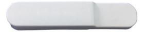 Capa Dobradica Superior Geladeira Electrolux A26445401 Capa Dobradica Superior Geladeira Electrolux A26445401
