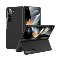 Capa Dobrável De Proteção Total Anti-Queda Em PC Rígido Para Samsung Galaxy Z Fold 7 6 5 4 3 5G