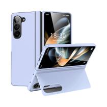 Capa Dobrável De Proteção Total Anti-Queda Em PC Rígido Para Samsung Galaxy Z Fold 7 6 5 4 3 5G