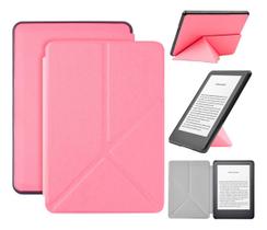 Capa Dobrável Origami Para Novo Kindle 11 Geração (2022) K6