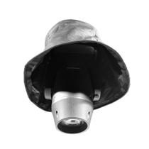 Capa domu para moving bsw380 e pro500 preto Capa domu para moving bsw380 e pro500 preto