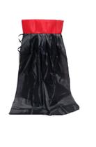 Capa dracula infantil
