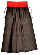 Capa Dracula Preta Vampiro Bruxo Ou Bruxa Fantasia Infantil