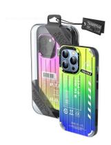 Capa Dream Inshare Series Da Marca Rock Compatível com iPhone 14 Pro Max 6.7