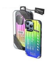 Capa Dream Inshare Series Da Rock Para iPhone 14 Normal 6.1