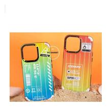 Capa Dream Inshare Series Da Rock Para iPhone 14 Pro 6.1