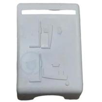 Capa Dreno Freezer Consul Horizontal Cha22 Chb42 326043881 Capa Dreno Freezer Consul Horizontal Cha22 Chb42 326043881