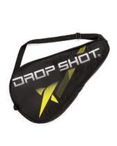 Capa DROP SHOT para raquete de beach tennis e padel