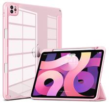 Capa DTTOCASE para iPad Pro de 11 polegadas de 4ª, 3ª, 2ª e 1ª geração