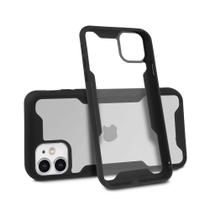 Capa Dual Shock compatível iphone 11 - Gorila shield
