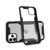 Capa Dual Shock para iPhone 11 Pro Max - Gshield