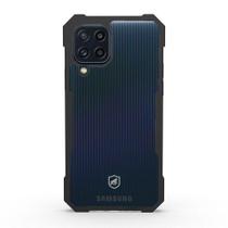 Capa Dual Shock X compatível com Samsung Galaxy M32 - Gshield Capa Dual Shock X compatível com Samsung Galaxy M32 - Gshield