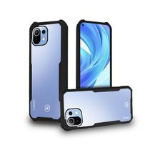 Capa Dual Shock X compatível com XIaomi Mi 11 Lite - Gshield