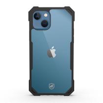Capa Dual Shock X para iPhone 13 - Gshield Capa Dual Shock X para iPhone 13 - Gshield