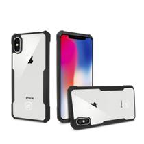 Capa Dual Shock X para iPhone X - Gshield