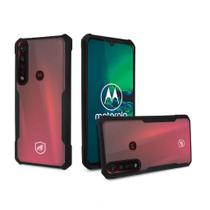Capa Dual Shock X para Motorola Moto G8 Plus - GShield