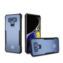 Capa Dual Shock X Para Samsung Galaxy Note 9 - Gorila Shield
