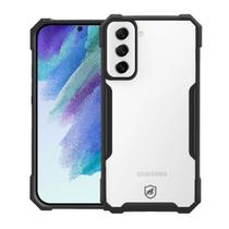 Capa Dual Shock X Para Samsung Galaxy S21 Fe - Gshield Capa Dual Shock X Para Samsung Galaxy S21 Fe - Gshield