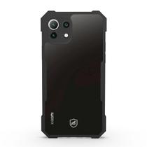 Capa Dual Shock X Para Xiaomi Mi 11 Lite - Gshield