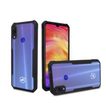 Capa Dual Shock X para Xiaomi Redmi Note 7 - Gshield