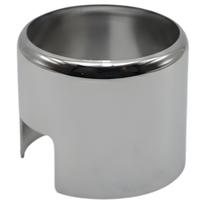 Capa Ducha Original Deca Activa Cromado - 4244005 Capa Ducha Original Deca Activa Cromado - 4244005