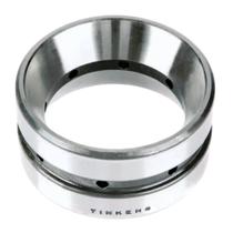 Capa Dupla para Rolamento Rolos Cônicos Timken 654D-20081