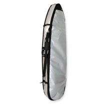 Capa Dupla Sarcófago 2 Pranchas Surf Refletiva 6'0 A 6'3