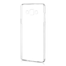 Capa Dura Acrílica Transparente Celular Samsung A5 A500
