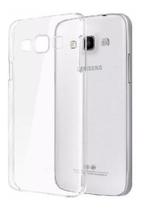 Capa Dura Acrílica Transparente Celular Samsung Core II Duos G355