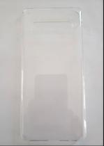 Capa Dura Acrílica Transparente Celular Samsung S5 Mini