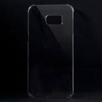 Capa Dura Acrílica Transparente Celular Samsung S6